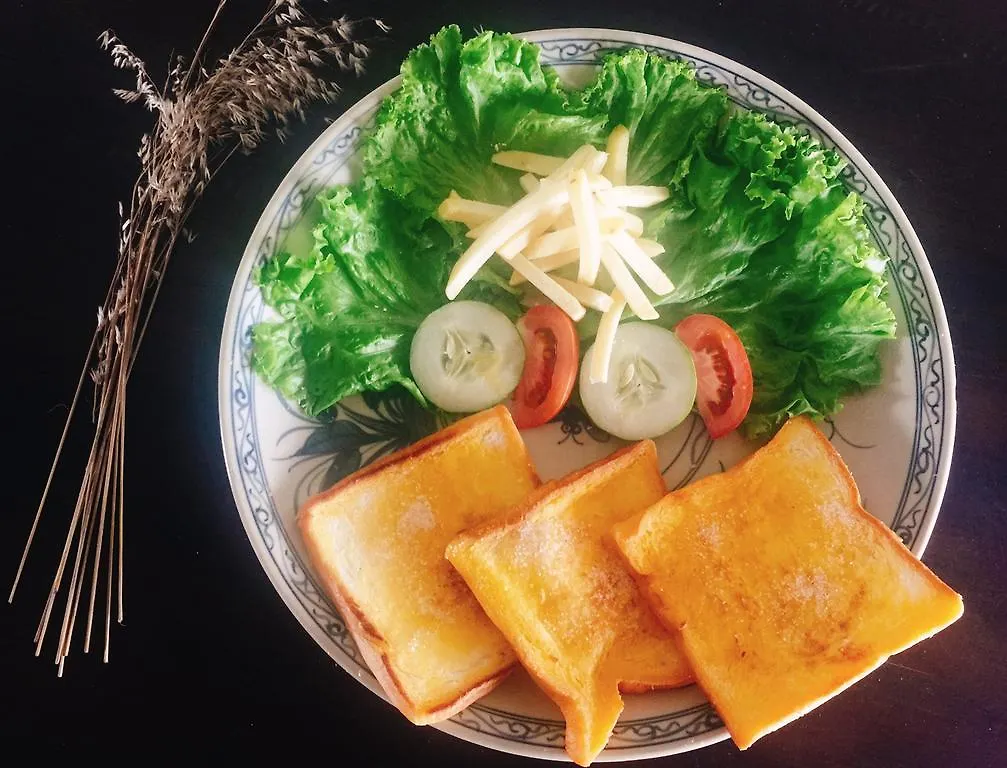 Carpe Diem Inn Da Nang Son Tra Bed & Breakfast
