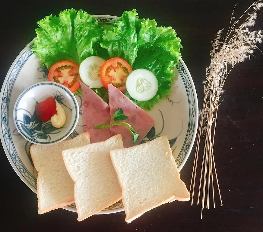 Carpe Diem Inn Da Nang Son Tra