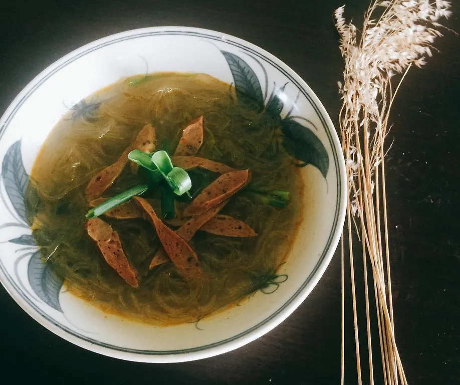 Bed & Breakfast Carpe Diem Inn Da Nang Son Tra