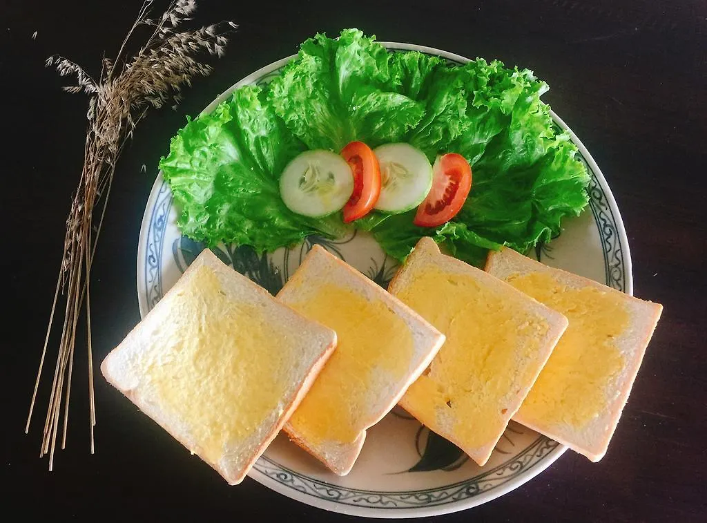 ** Bed & Breakfast Carpe Diem Inn Da Nang Son Tra Vietnam