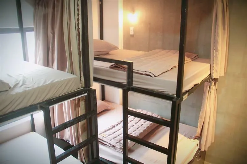 Bed & Breakfast Carpe Diem Inn Da Nang Son Tra